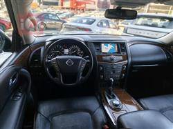 نيسان ارمادا